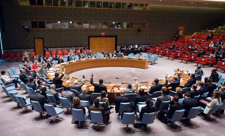 Analysis Paper – UN Sanctions and Selective Security: Targeting Terrorists